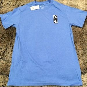 NEW❤️Active Select Blue T-shirt *Size S*